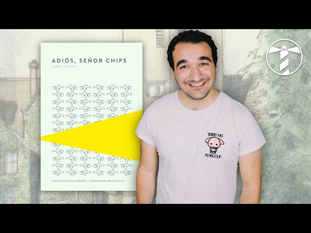 Vídeo relacionado con Adios, Mr. Chips