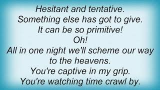 Blondie - The Fugitive Lyrics