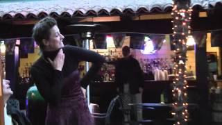 Emily Estrella, "Summertime"