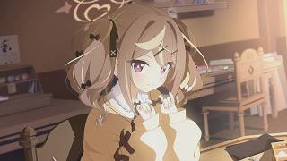 Blue Archive - Rena Live2D