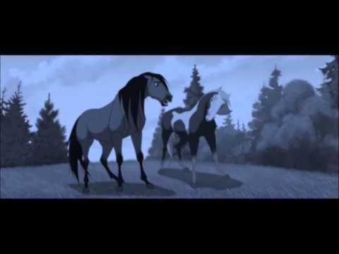 Spirit & Rain - K.Melody - Никто кроме тебя.