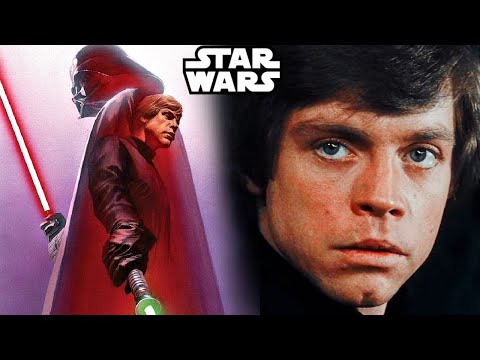 The ONLY Skywalker That Was NEVER Redeemed (DIED A SITH)