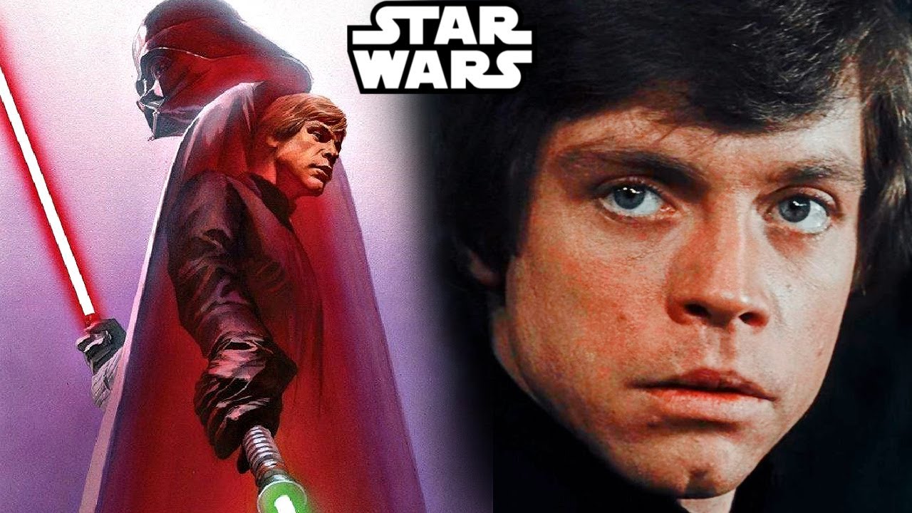 The ONLY Skywalker That Was NEVER Redeemed (DIED A SITH)