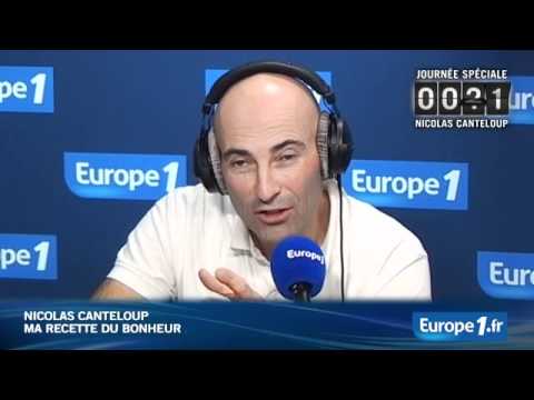 comment trouver europe 1