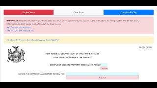 RP-524 How to Submit Online Using Image Mate Online
