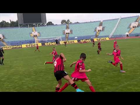 VRA2014 vs Loko Sf 2014