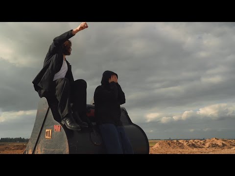 James Jetski - Dirt Road (prod. DJH)