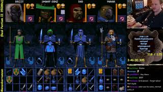 Menzoberranzan - Part 2