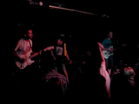 Teenage Cool Kids 070309 1