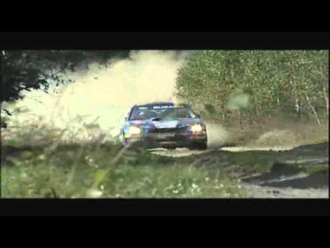 Rajd Warszawski 2006r