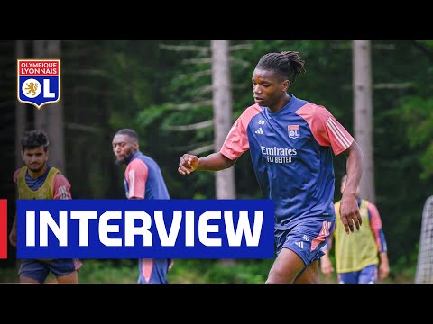 Skelly Alvero raconte ses premiers pas | Olympique Lyonnais