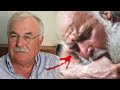 Top 40 Stylish Mature Daddies Clean Shave Mustache Gentlemen 2025 Edition