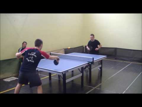 Cacciari E. vs Bocchi S.