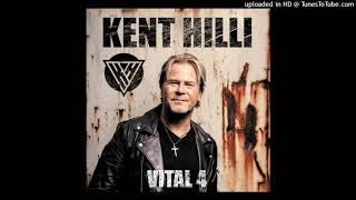 Kent Hilli Can&#39;t Turn It Off (Michael Bolton cover)