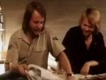 ABBA Move On Poland 1977 YouTube