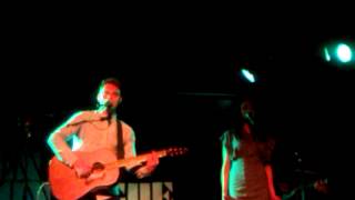 Ben Montague - Liberty Road - Ben Montague Tour