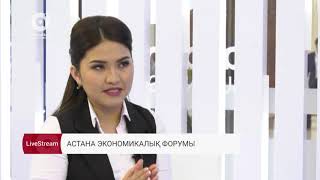 Шалқар Жүсіповпен сұхбат