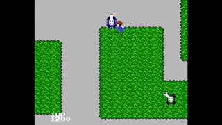 ゲーム一面クリア #189 フロントライン