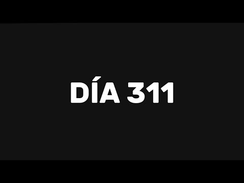 DÍA 311
