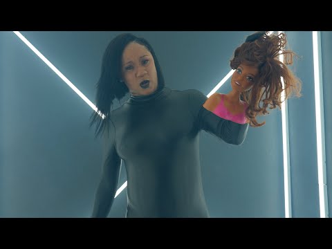 Katie Got Bandz - Excuse Me Bitch Prod By BIGMECHONDABEAT