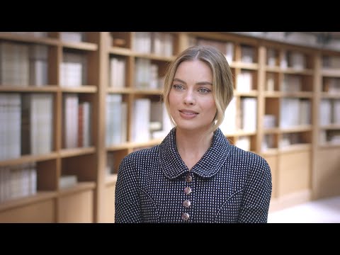 Impressions of the Fall-Winter 2019/20 Haute Couture Show – CHANEL Haute Couture