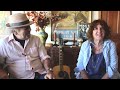 Barry Goldberg Discusses Mike Bloomfield and the Book "Two Jews Blues"