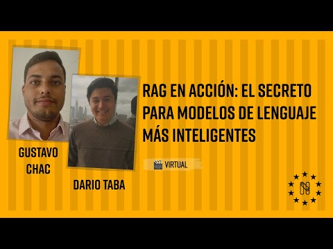 RAG en acción: El secreto para Modelos de Lenguaje más Inteligentes