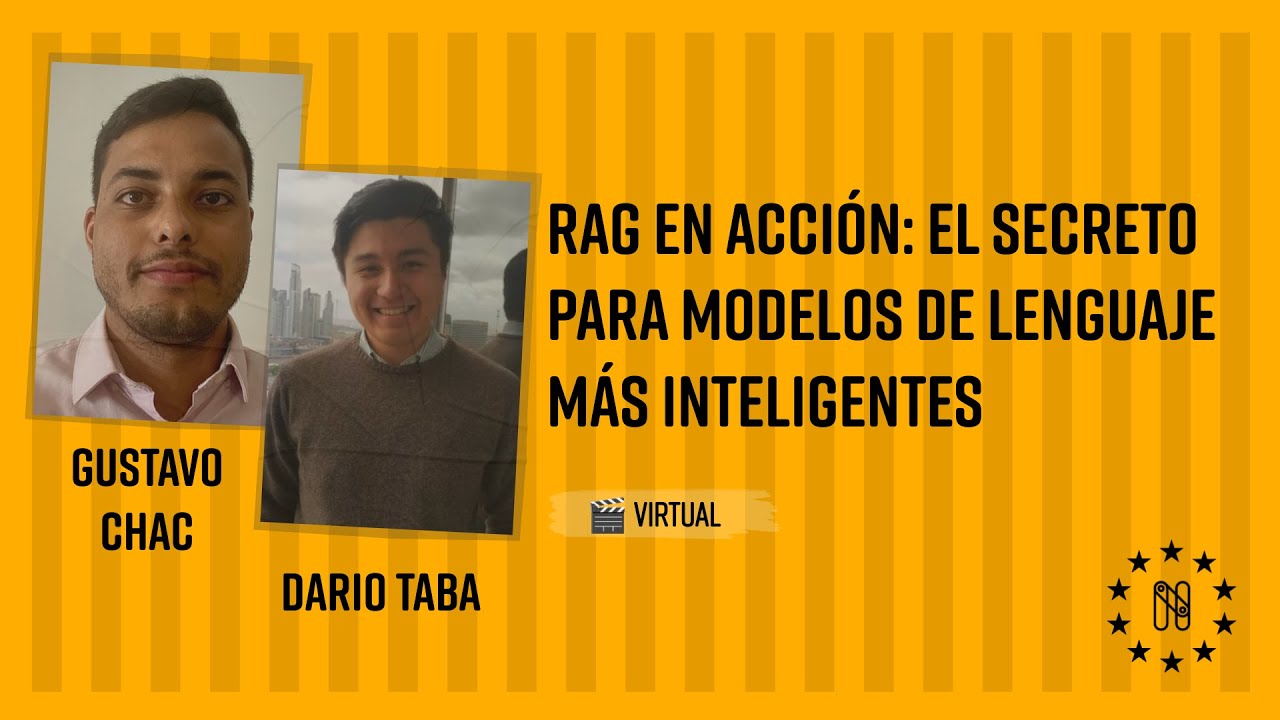 RAG en acción: El secreto para Modelos de Lenguaje más Inteligentes