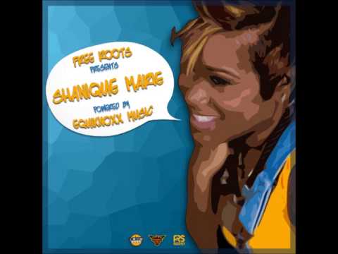 Free Roots Sound presents SHANIQUE MARIE powered by Equiknoxx Music