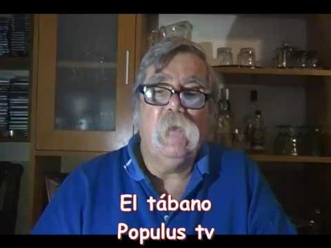 EL TABANO 38: LA MUERTE DE AGUSTIN Y EL DRAMA DE LOS ARGENTINOS