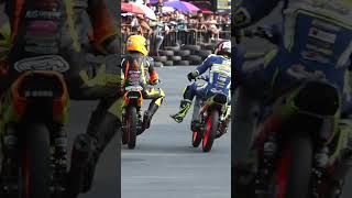 Download lagu VIRAL KAWAN BUKAN LAWAN MOMENT SOFFAN ZIROF JAILIN SULUNG GIWA SETELAH FINISH  #roadrace mp3