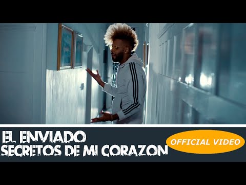 EL ENVIADO ❌ DJ UNIC - SECRETOS DE MI CORAZON (OFFICIAL VIDEO) REGGAETON 2019 / CUBATON 2019