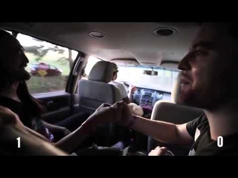 Up All Night  Stage at TomorrowWorld 2013