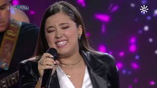 HERMANAS AVILÉS: &#39;MI AMANTE AMIGO&#39;