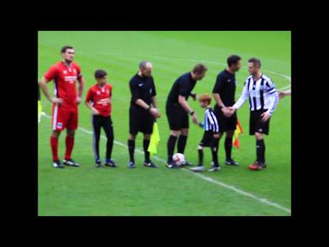 Episode 10 - The Big Game