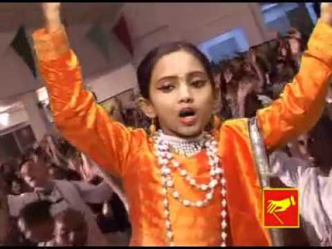 Bangla Devotional Song | Ekbaar Krishna Bolo Bahu Tule | Shilpi Das | VIDEO SONG | Beethoven Record