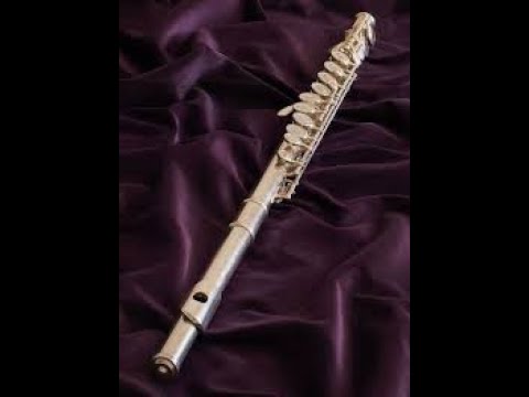 Jupiter Flute {for beginners and others}