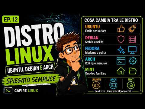 Video Linux 11