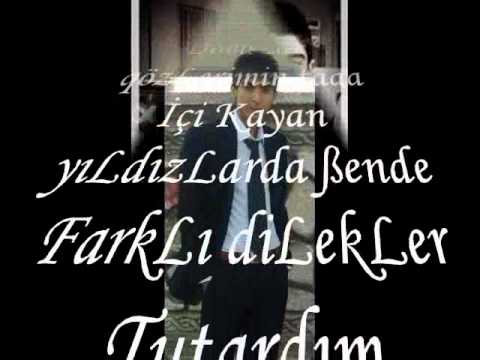 qideCEqini biLe biLe Sevdim Seni  ﻨկﻪnო