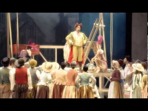 L'elisir d'amore (Udite, o rustici)