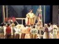 L'elisir d'amore (Udite, o rustici)