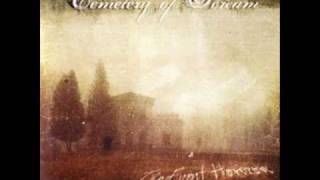 Cemetry Of Scream-Ganges