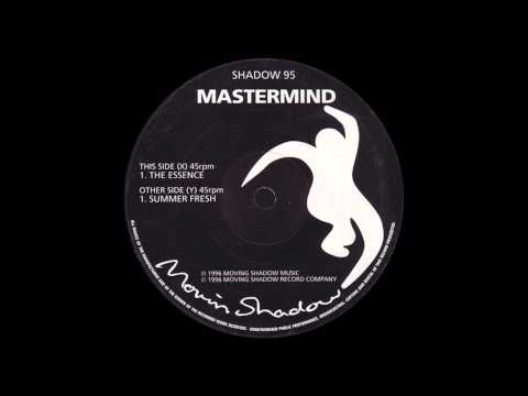 Mastermind - The Essence