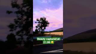 County side #auchterarder #scotland #uk