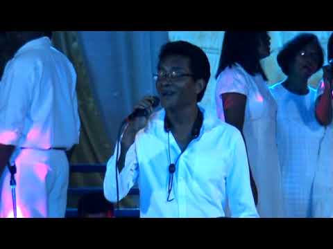 Raiso Jesosy FEFI & NJAKATIANA 19 oct 2018