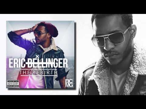 Eric Bellinger - The 1St Lady