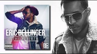 Eric Bellinger - The 1St Lady