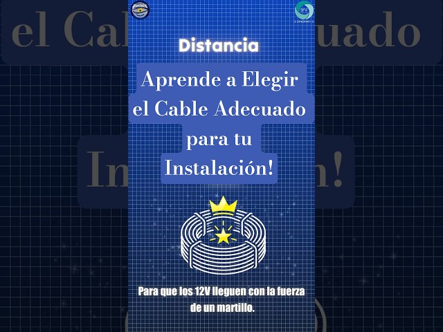 Cables Control Acceso