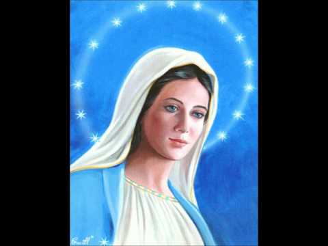 A Primeira Que Comungou