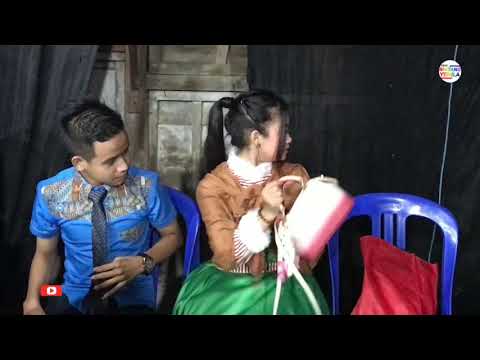 Pasangan Serasi 😍 Harnawa Dan Rahma Anggara Pada Lihat Apa yaaa...